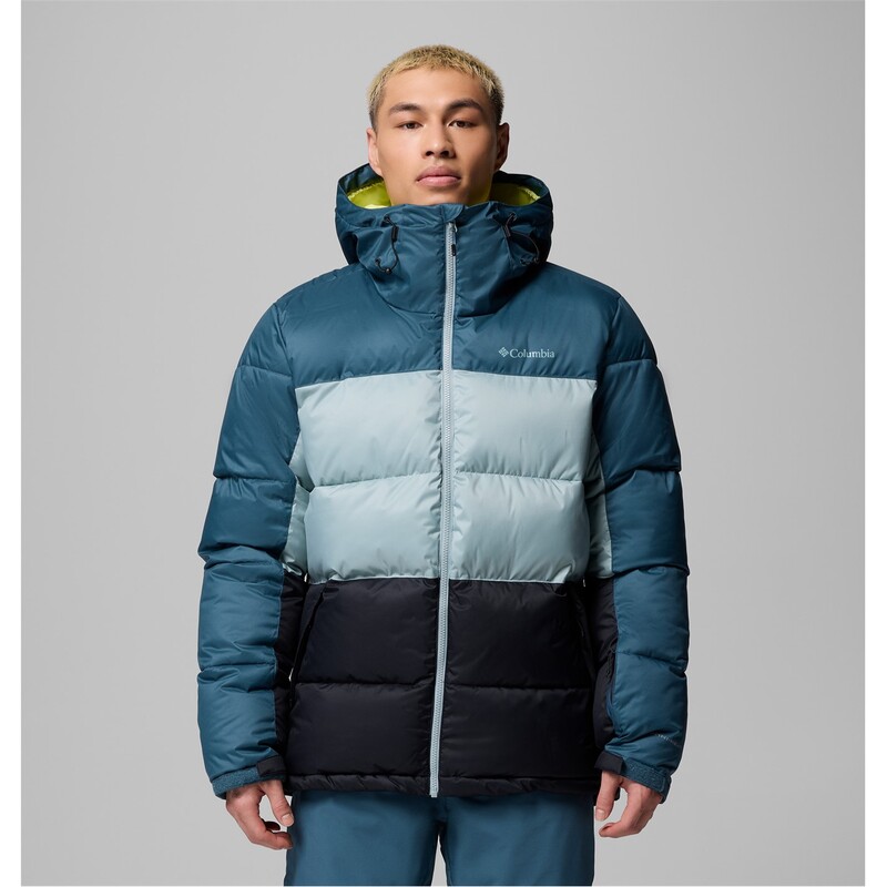 コロンビア メンズ アウター ジャケット・ブルゾン ジャケット Columbia Slope Jacket Mens Everblue
