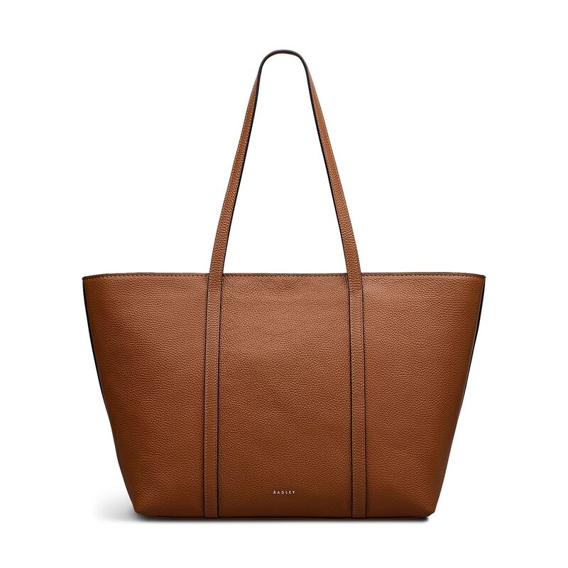 ラドリー レディース バッグ ハンドバッグ Radley Weekly Tote Ld54 TOFFEE