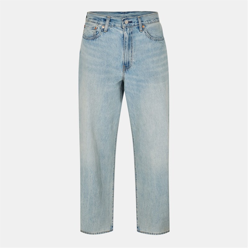 リーバイス メンズ ボトムス デニムパンツ LEVIS 578 Baggy 8am In Charlotte Bags To Riches