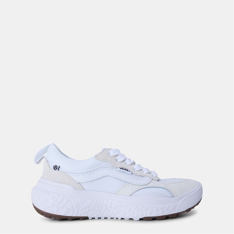 バンズ レディース シューズ スニーカー Vans Ultrrng N Vr3 99 White 白いこと