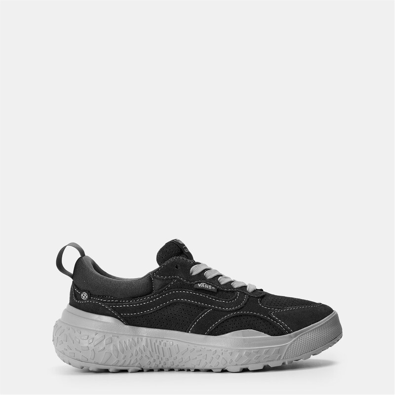 バンズ レディース シューズ スニーカー Vans Mte Ultrarange Neo Vr3 Translucent Court Trainers Unisex Adults Asphalt