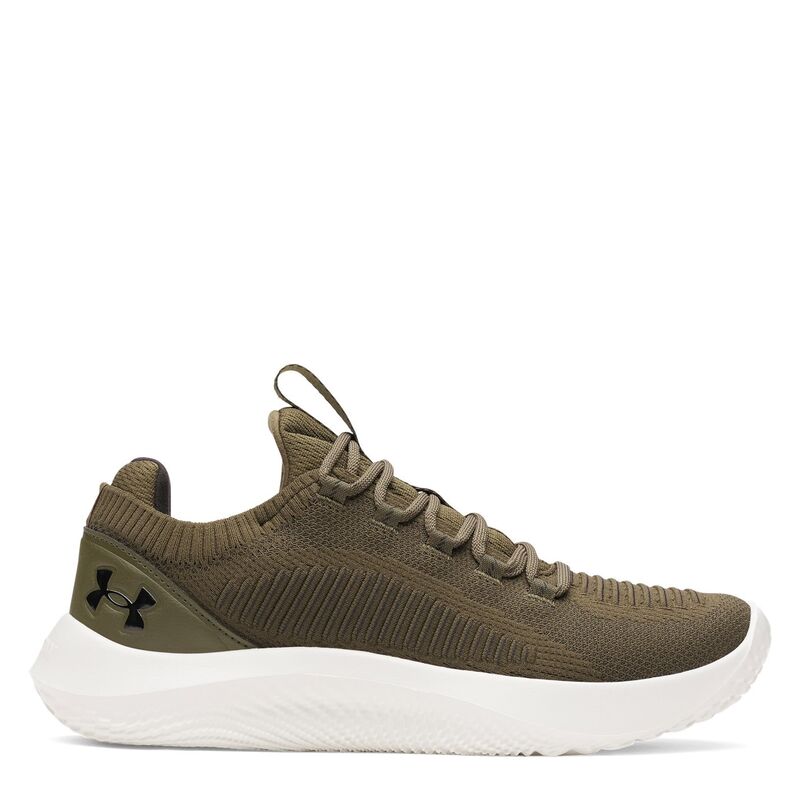 アンダーアーマー メンズ シューズ スニーカー Under Armour Dynamic 2 Training Shoes Mens Expedition Grn｜ReVida 店