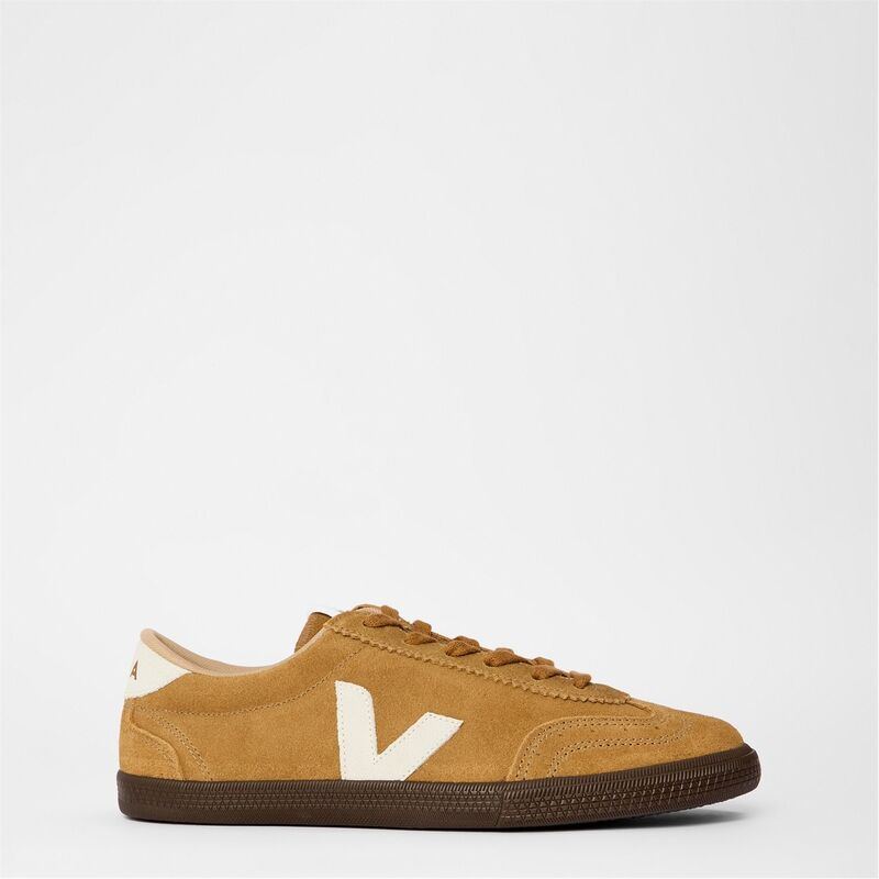 ヴェジャ レディース シューズ スニーカー VEJA Volley Trainers Tent/Natural|ReVida 店