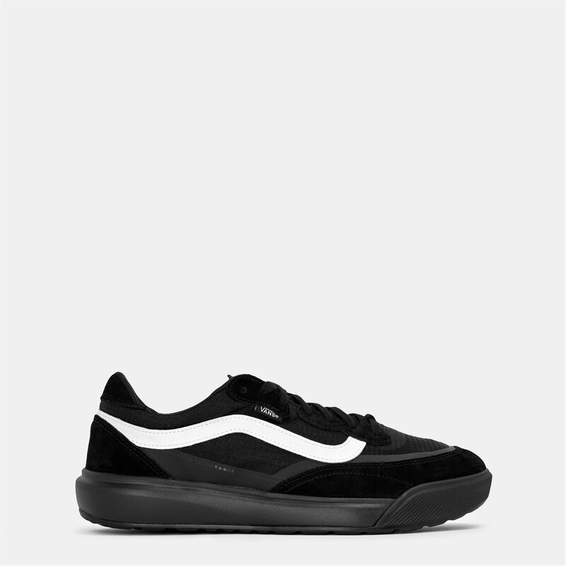 バンズ メンズ シューズ スニーカー Vans Ultrarange 2.0 Sn54 Black/Black ブラック