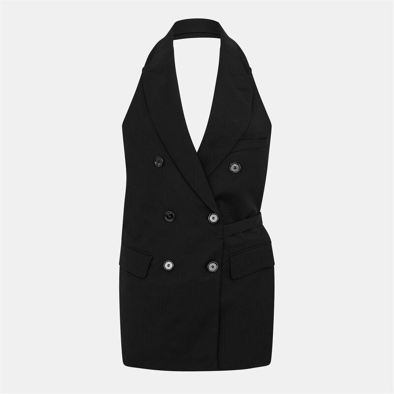 元締め レディース アウター パーカー・スウェット Boss Jacom Ld99 Black 黒いこと