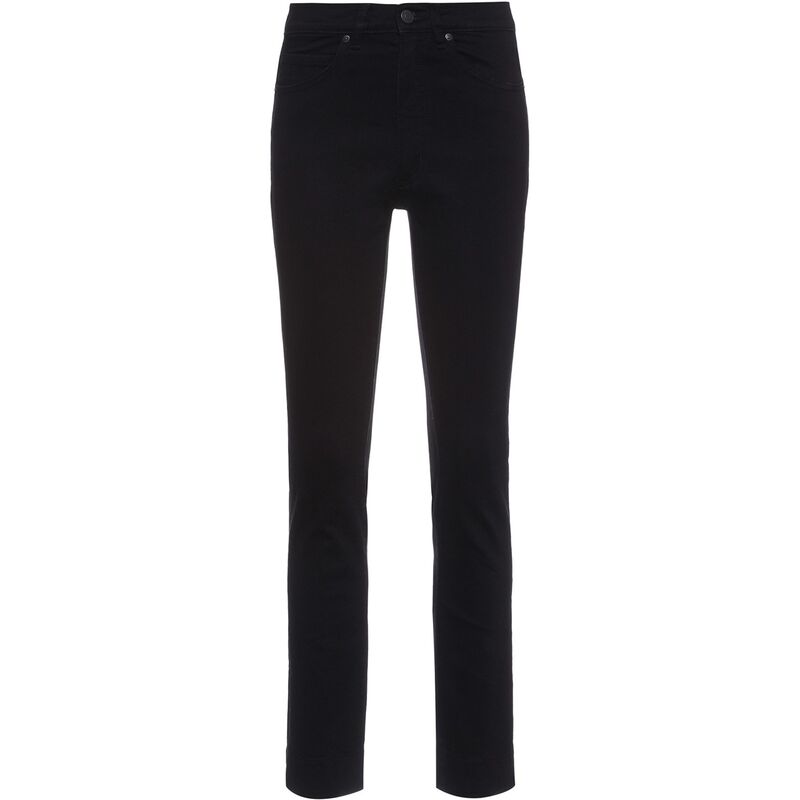 フューゴ レディース ボトムス デニムパンツ Hugo Gillow 1 10238795 01 Grey グレー