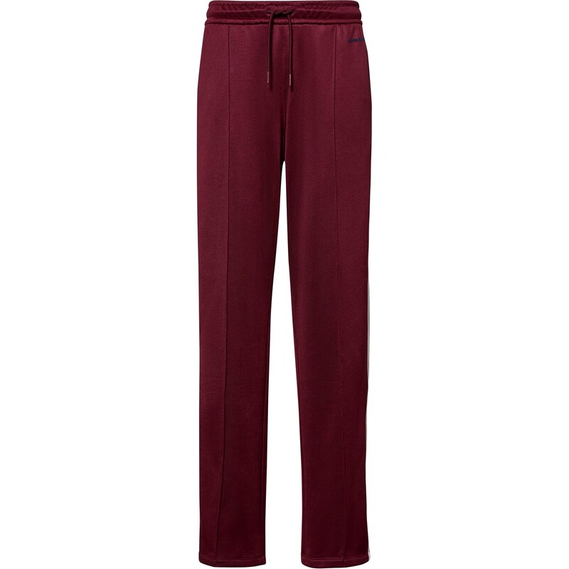 カルバンクライン レディース ボトムス カジュアルパンツ Calvin Klein Jeans CKJ Frnch Trry Trs Ld53 Deep Rouge｜ReVida 店