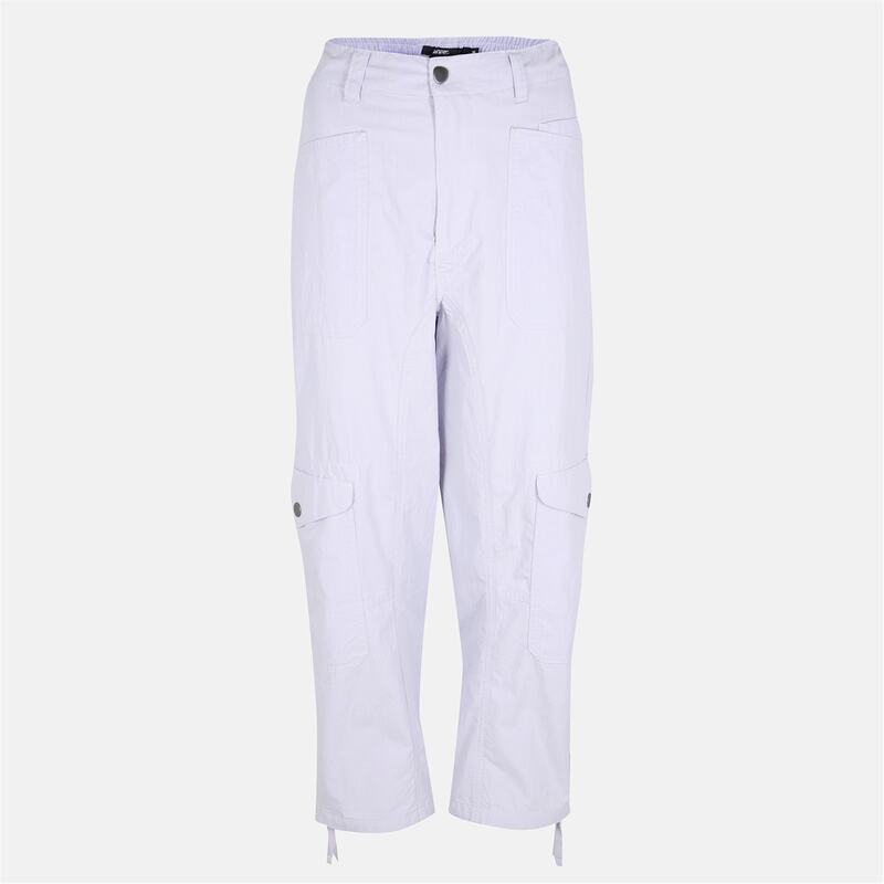 バンズ レディース ボトムス 心地好いズボン下 ズボン下 Vans Mte Cascade Pant Evening Haze Cargo Trousers Womens Evening Haze