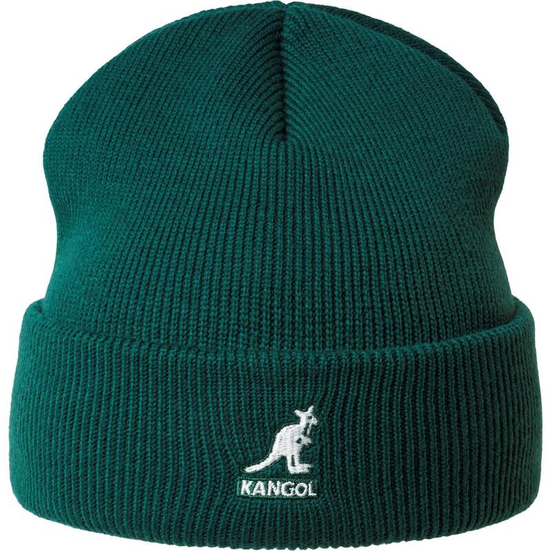 カンゴール レディース アクセサリー 帽子 アクリル Kangol Acrylic Pull on 00 Pine
