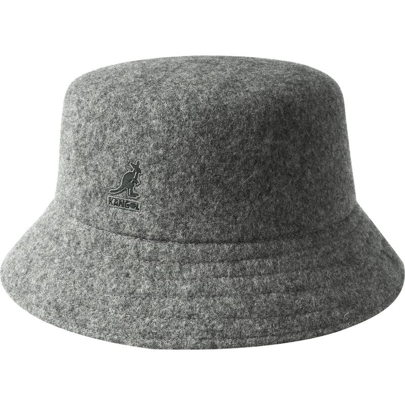 カンゴール レディース アクセサリー 帽子 ウール Kangol Wool Lahinch 00 Flannel