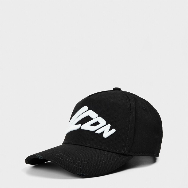 楽天市場】ディースクエアード DSQUARED2 メンズ 帽子 キャップ ロゴ