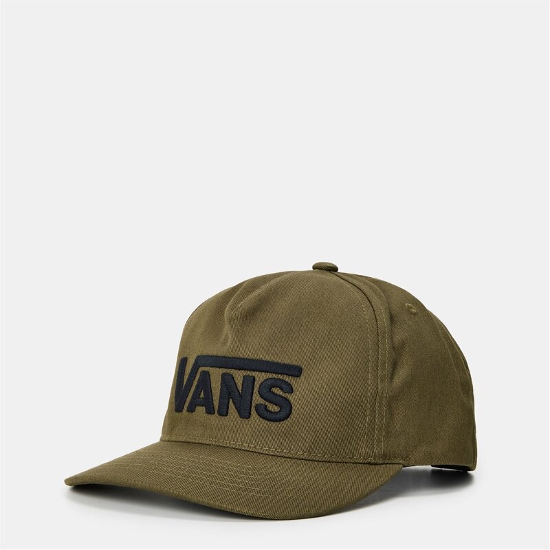 バンズ メンズ アクセサリー 帽子 キャップ Vans Classic Cap Bay Leaf