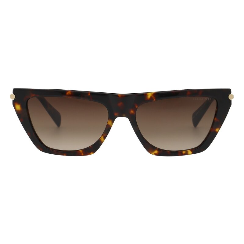 オールセインツ レディース アクセサリー サングラス・アイウェア AllSaints All Minka Ld99 Dark Tort