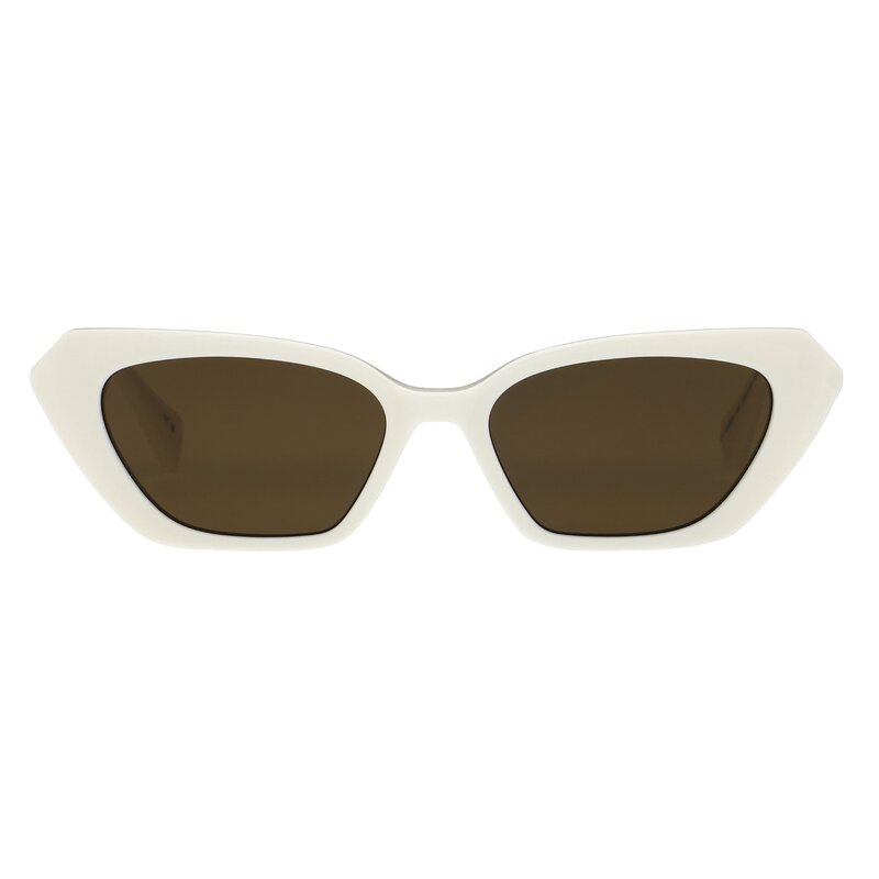 オールセインツ レディース アクセサリー サングラス・アイウェア AllSaints All Rei Ld99 Cream クリーム