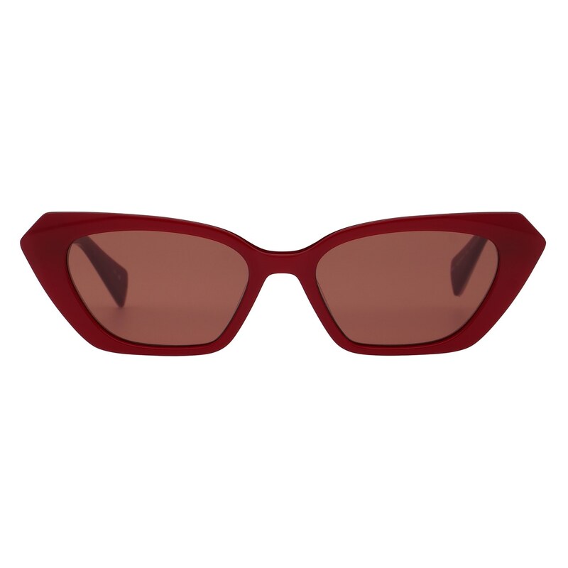 オールセインツ レディース アクセサリー サングラス・アイウェア AllSaints All Rei Ld99 Lipstick Red レッド