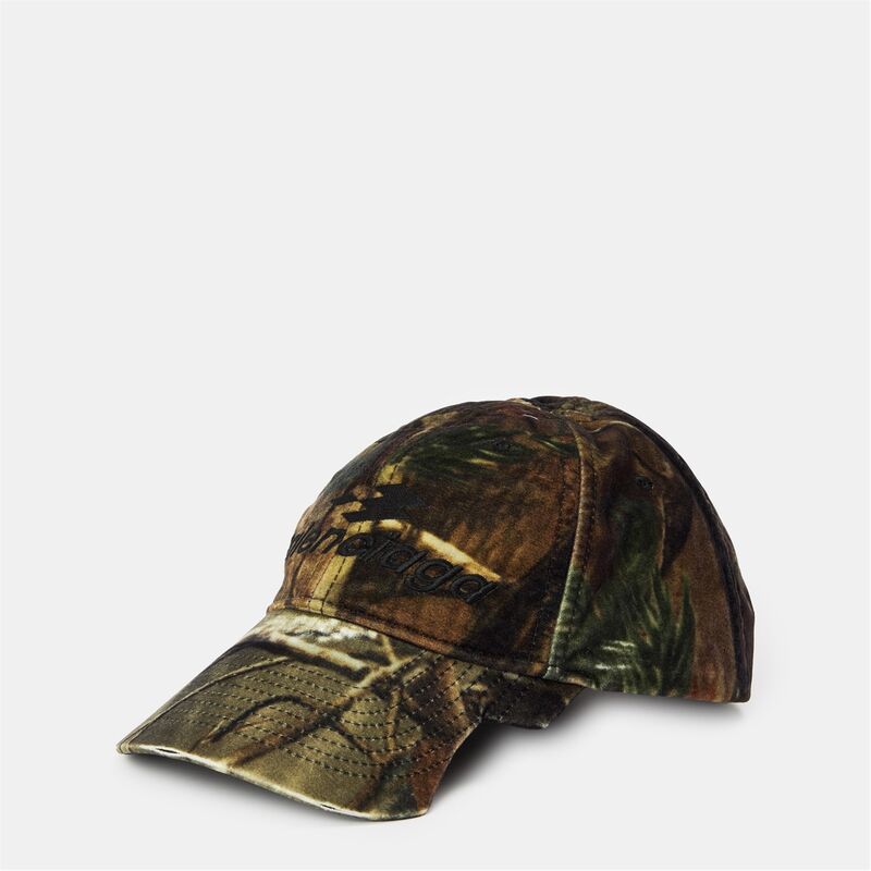 楽天市場】バレンシアガ BALENCIAGA キャップ ツバロゴ ブラック