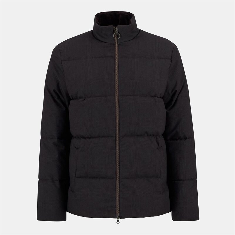 バブアー メンズ アウター ジャケット・ブルゾン ジャケット Barbour Northwood Jacket Dark Oak