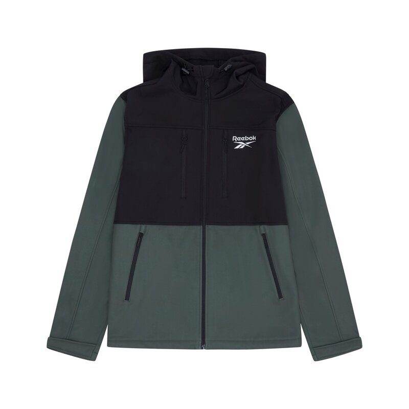リーボック メンズ アウター 上衣・上衣 Reebok Windrunner 錫61 Olive オリーブ