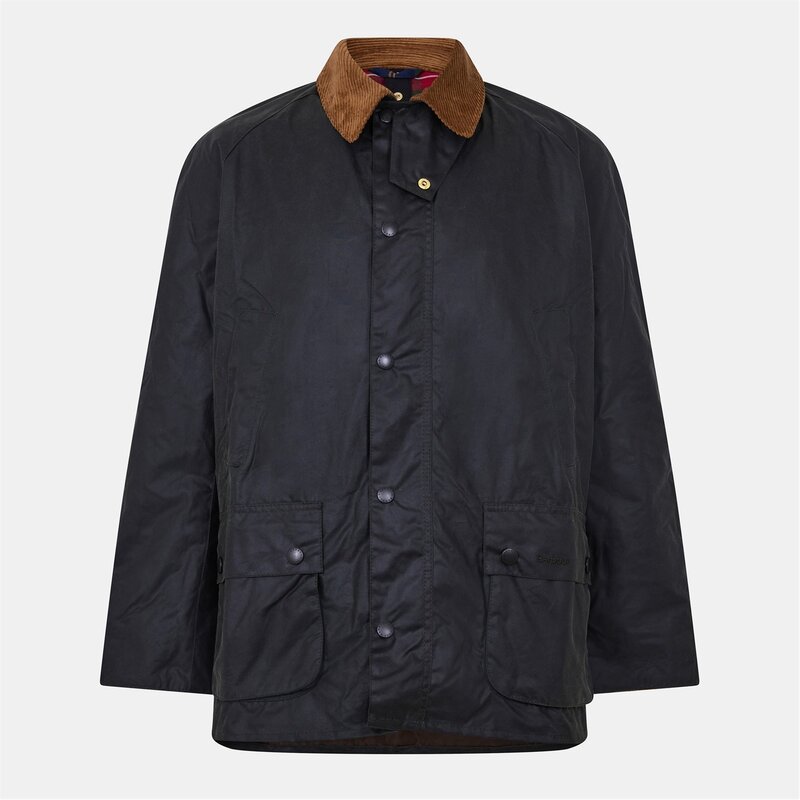 バブアー メンズ アウター ジャケット・ブルゾン ジャケット Barbour Ashby Wax Jacket Sage SG51 セージ 45,370円