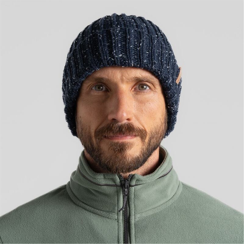 クラッグホッパーズ メンズ アクセサリー 帽子 Craghoppers Riber II Hat Blue Navy ネイビー