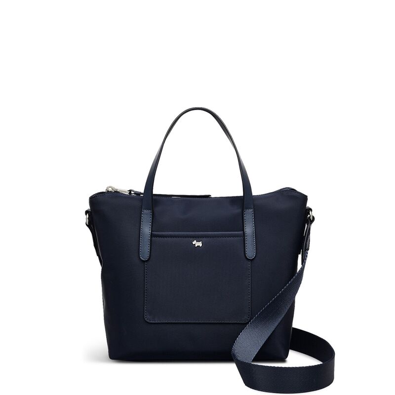 ラドリー レディース バッグ ハンドバッグ Radley River Phone Ld99 Black ブラック