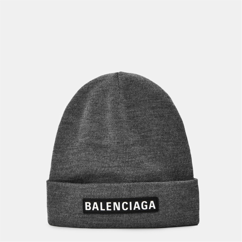楽天市場】バレンシアガ Balenciaga 【 Beverly Hills Beanie Hat Men