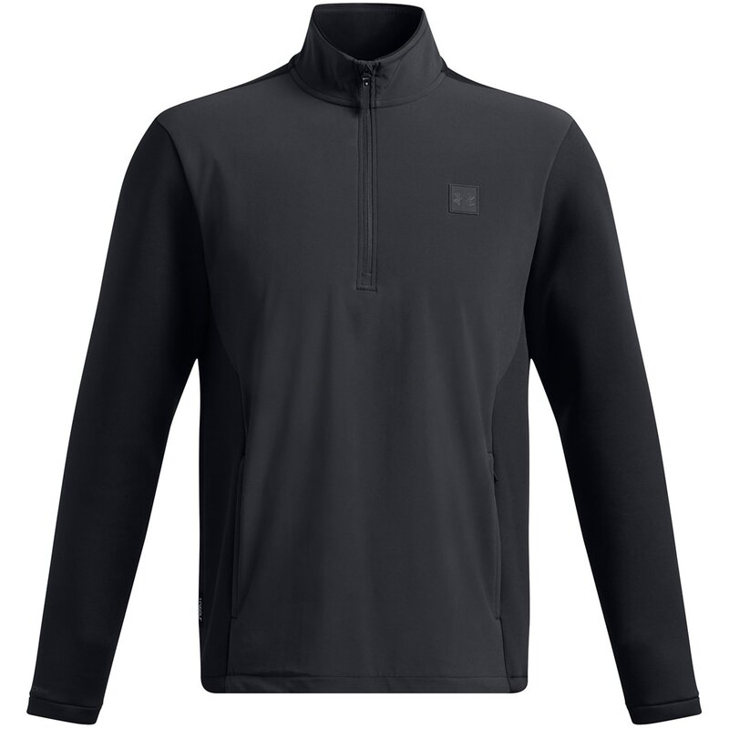 アンダーアーマー レディース アウター ジャケット・ブルゾン ベスト フリース Under Armour Storm Fleece Vest Sn99 Grey グレー