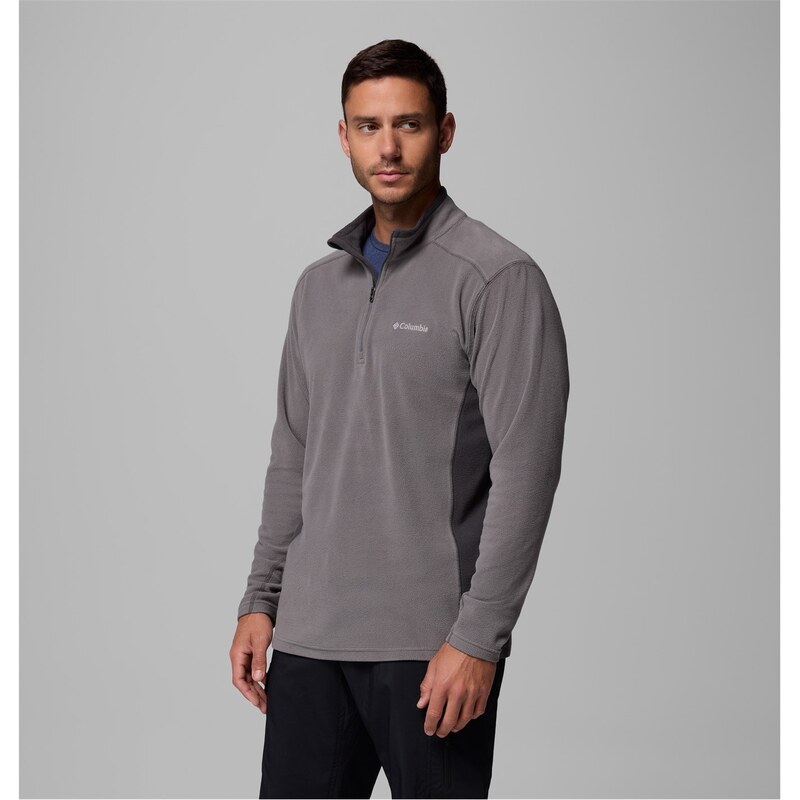 コロンビア メンズ アウター パーカー・スウェット Columbia Klam Flc Hz Sn00 City Grey グレー 11,385円