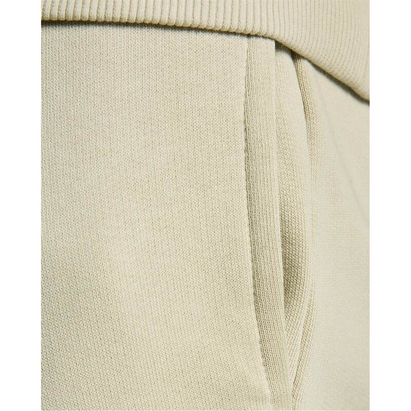 ライルアンドスコット メンズ アウター パーカー・スウェット スウェット シャツ Lyle and Scott Sweatshirt Grey Taupe グレー