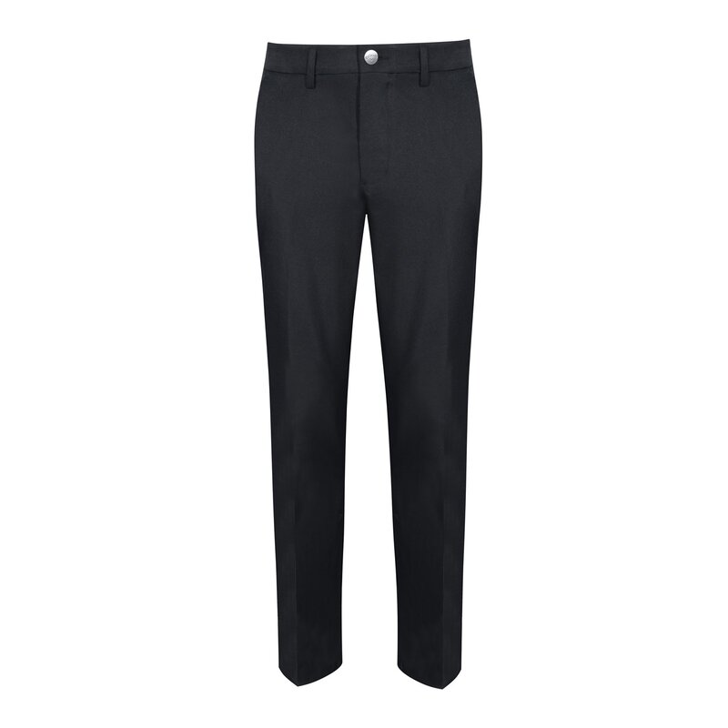 キャラウェイ メンズ ボトムス カジュアルパンツ パンツ Callaway PS Herringbone Trousers Sn00 Caviar