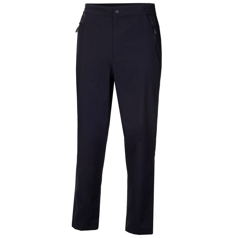 カルバンクラインゴルフ メンズ ボトムス カジュアルパンツ パンツ Calvin Klein Golf Waterproof Golf Trousers Mens Navy ネイビー
