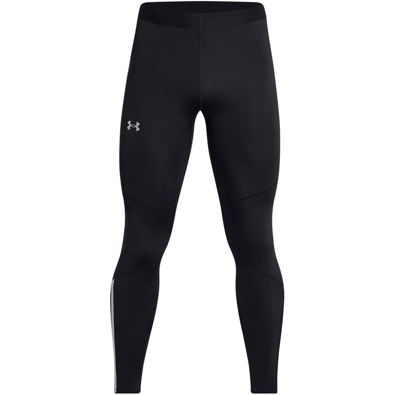 アンダーアーマー メンズ ボトムス ハーフパンツ・ショーツ Under Armour Armour Ua Launch Elite Cw Tights Running Tight Mens Black ブラック