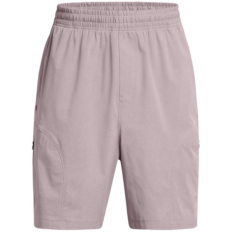 アンダーアーマー メンズ ボトムス ハーフパンツ・ショーツ Under Armour Unst Vent Short Sn99 Gray グレー