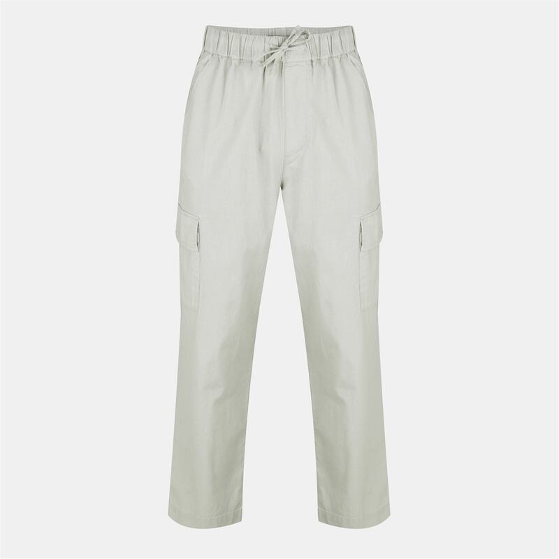 ジャック ウィルス メンズ ボトムス カジュアルパンツ Jack Wills Cargo Trouser Putty