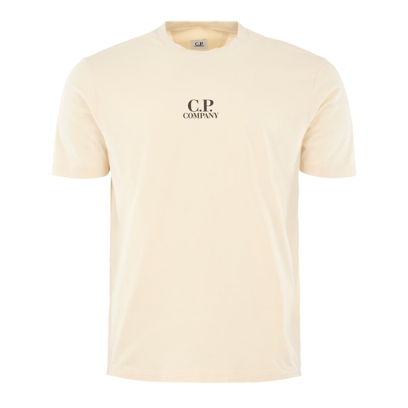 シーピーカンパニー メンズ トップス Tシャツ CP COMPANY Sailor T-Shirt Pistachio 402 27,600円