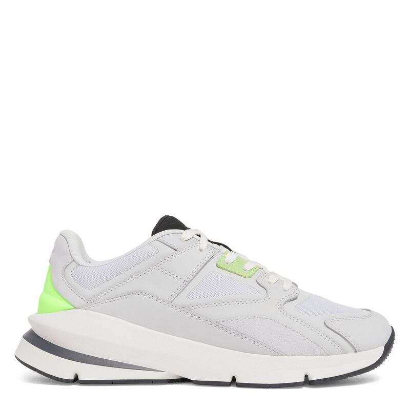 アンダーアーマー レディース シューズ スニーカー Under Armour Forge 96 99 Grey 薄墨色