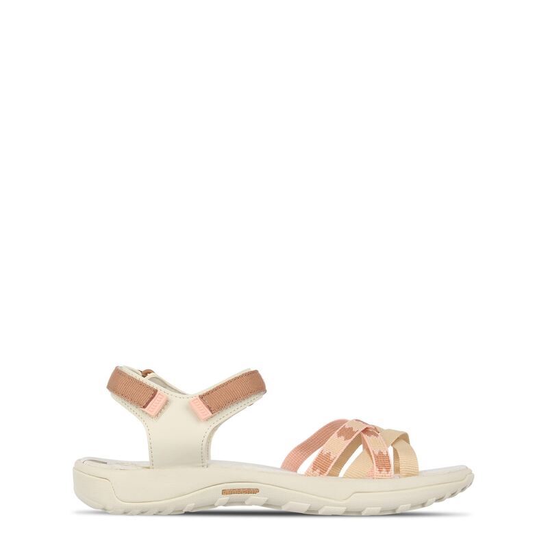 カリマー レディース シューズ サンダル Karrimor Salina Walking Sandals Womens Rose