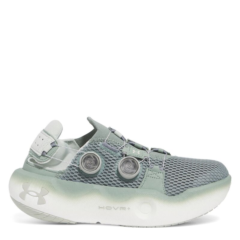 アンダーアーマー レディース シューズ スニーカー Under Armour Infinite Mega 99 Green グリーン 19,936円