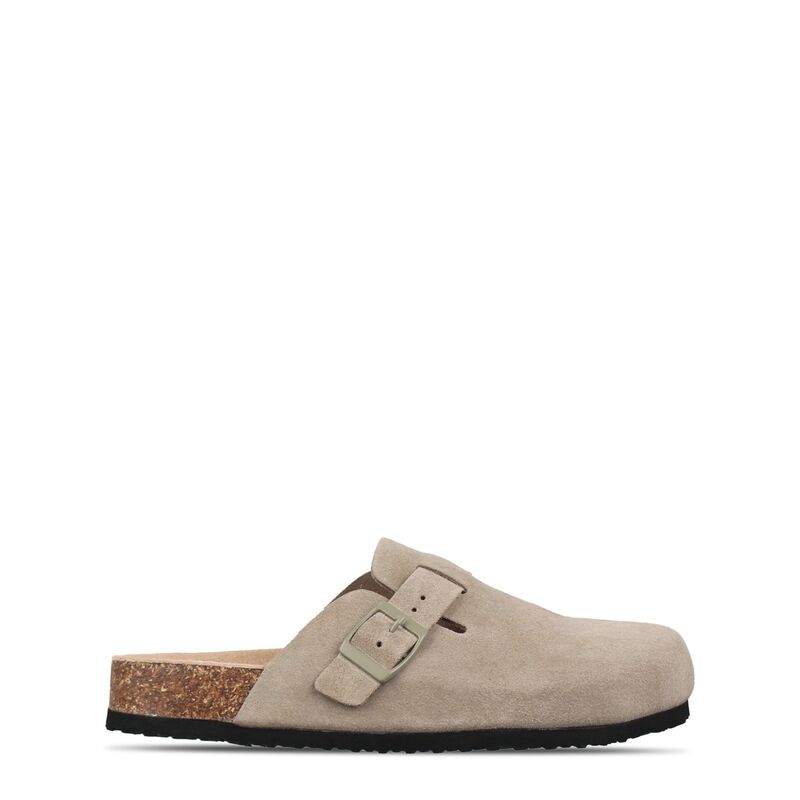 万力 濾過性病原体 レディース シューズ サンダル Jack Wills Mule Sandals Taupe トープ