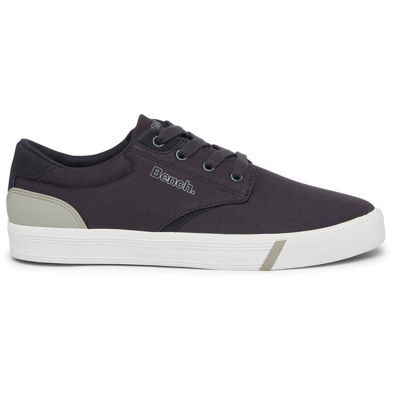 ベンチ メンズ シューズ スニーカー Bench Briscoe Trnr Sn99 Navy ネイビー