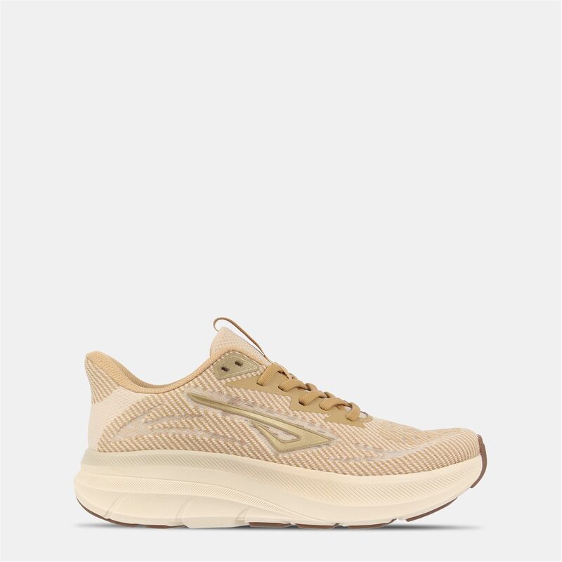 カリマー メンズ シューズ スニーカー Karrimor Aintree Trainers Mens Caramel/Oat|ReVida 店