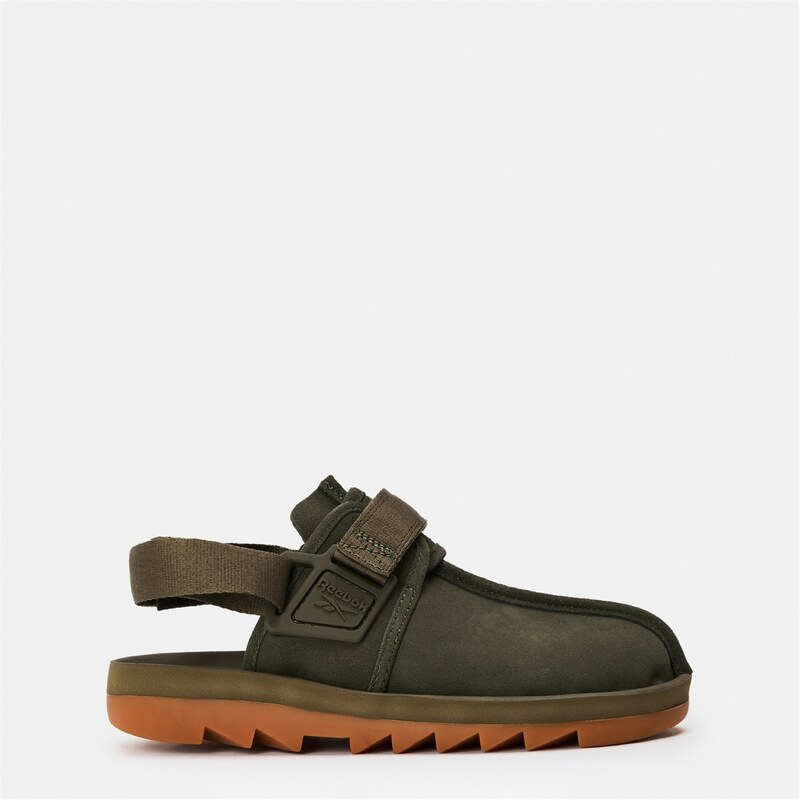 リーボック メンズ シューズ サンダル Reebok Beatnik Sn99 Armygreen/Armyg 12,195円