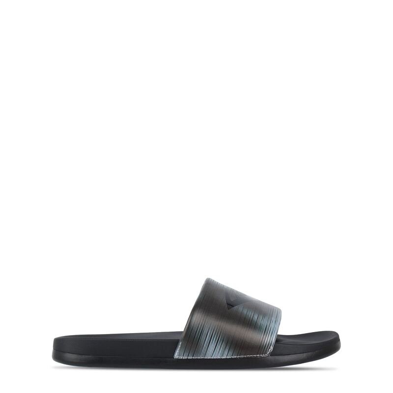 エバーラスト メンズ シューズ サンダル Everlast Godan Sliders Mens Strobe Print