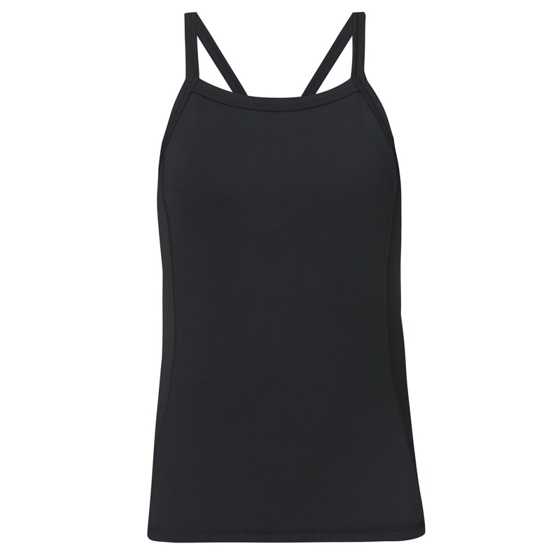 スウェッティベティ レディース トップス シャツ SWEATY BETTY SB All Day Tank Ld54 black ブラック