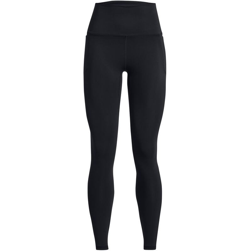 アンダーアーマー レディース ボトムス ハーフパンツ・ショーツ Under Armour Meridian HR Leg Ld99 Black ブラック