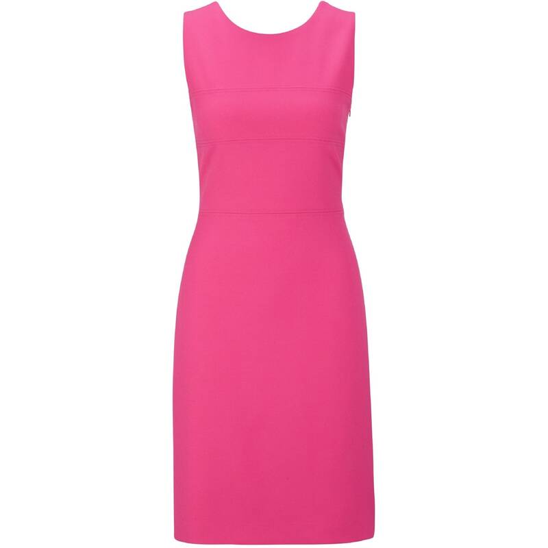 ボス レディース トップス ワンピース Boss Deca Ld99 Medium Pink ピンク｜ReVida 店