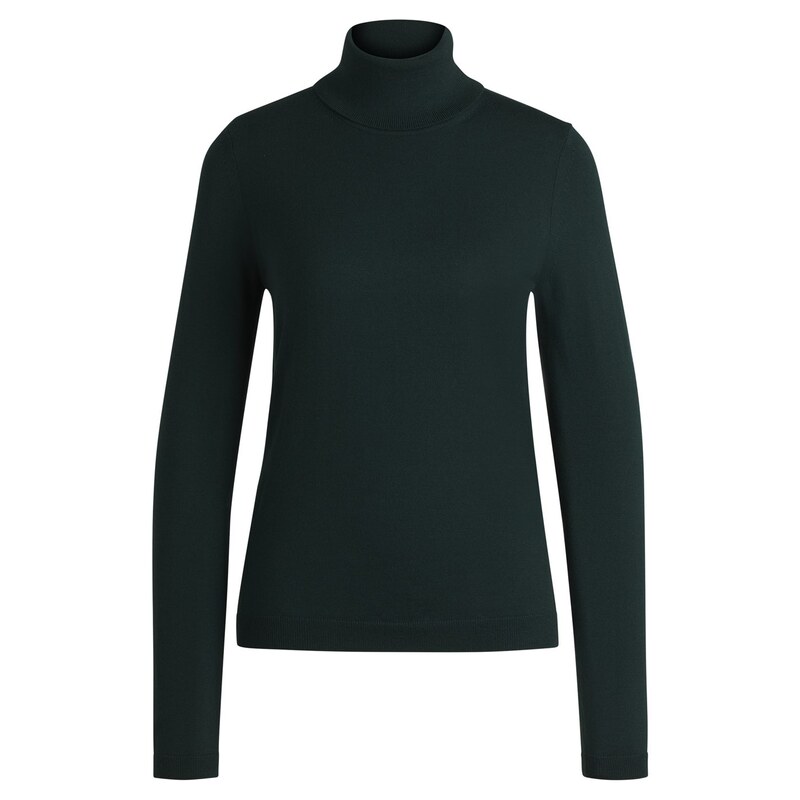 ボス レディース トップス シャツ Boss Famaurian Ld99 Open Green グリーン
