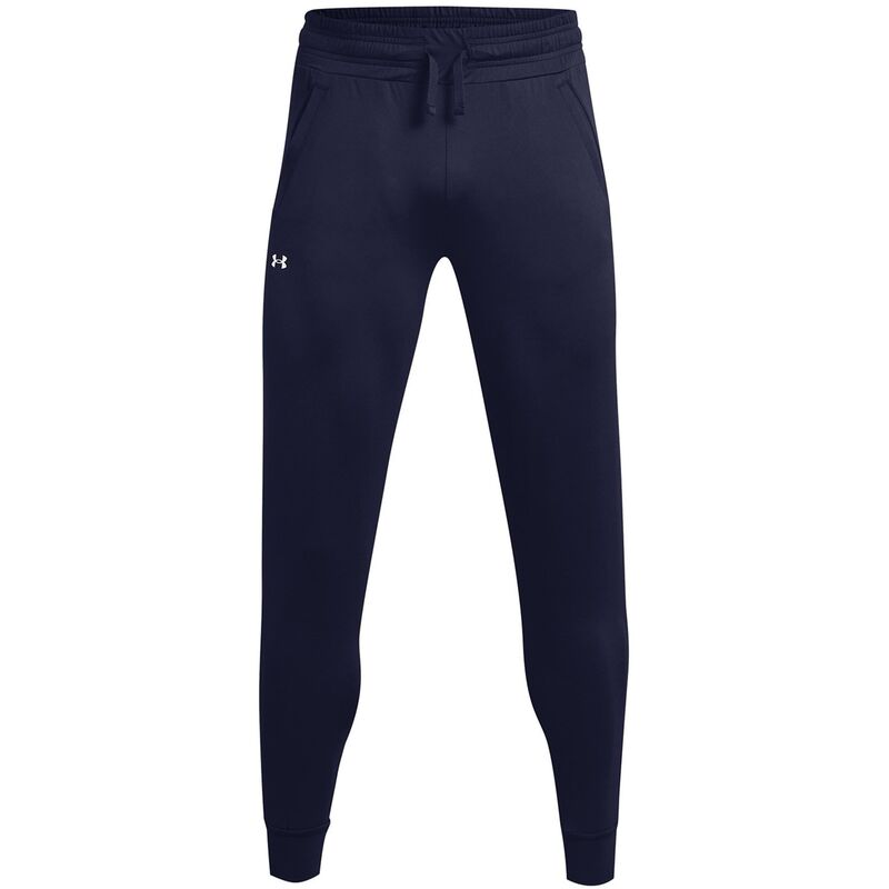 アンダーアーマー レディース ボトムス カジュアルパンツ Under Armour Pant Blue ブルー