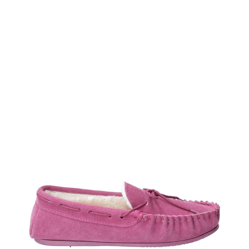 ハッシュパピー レディース シューズ サンダル Hush Puppies Allie Slipper Pink ピンク