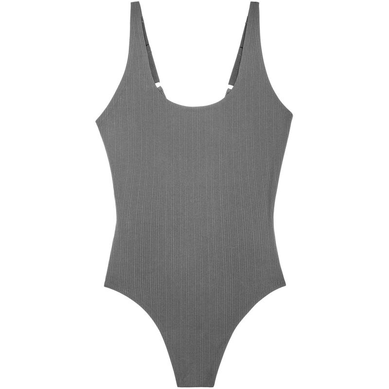 ウォルフォード レディース トップス シャツ ボディースーツ Wolford Bodysuit Womens Smoke スモーク 9,110円